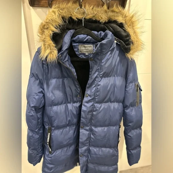 FASHION - Puffer Jacket - Picture 7 of 7